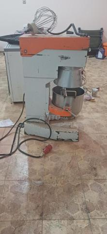 Pétrin pur à vendre - 2