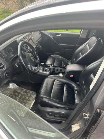 Voiture Tiguan à vendre - 2