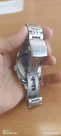 ساعة أصلية - 2