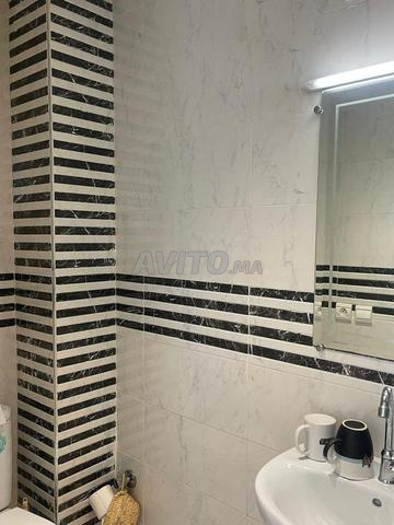 Bureau 45 m² quartier Palmier - 2