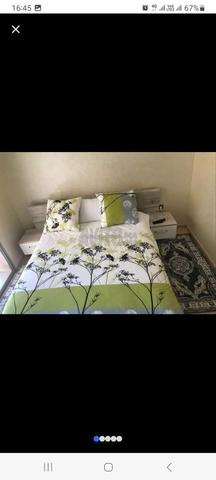 Avec un vrai propriétaire sur le boulevard M5 au-dessus de Cache Plus