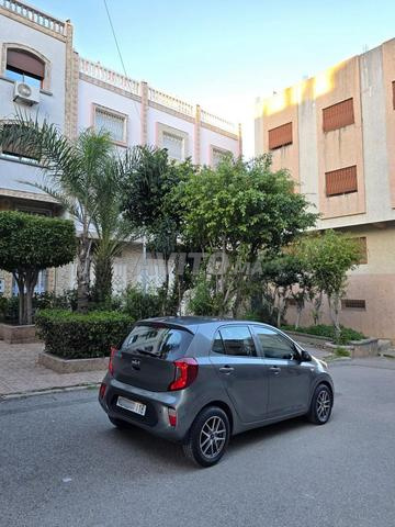 Kia picanto-1er 2023 - Essence Automatique - photo 5