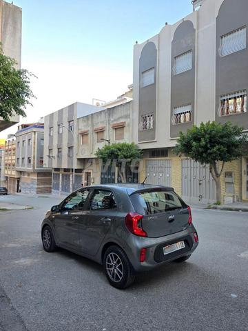 Kia picanto-1er 2023 - Essence Automatique - photo 6