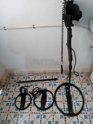 مكينة لمليح شبه جديدة