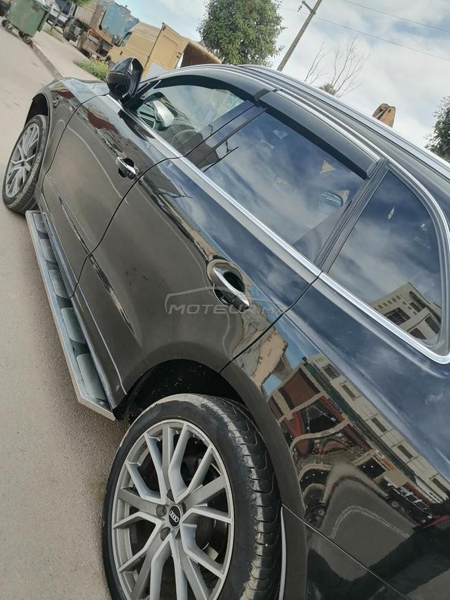 Audi Q5 modèle 2015 d2015