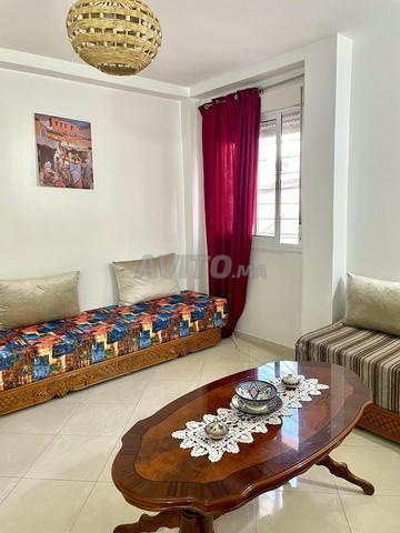 Appartement à louer - 2