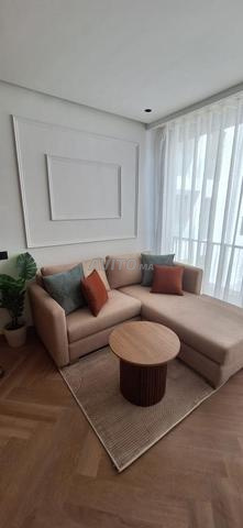 Appartement à louer 29 m² à Casablanca - 2