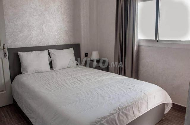 Appartements luxueux et excellents à louer à la journée - 2