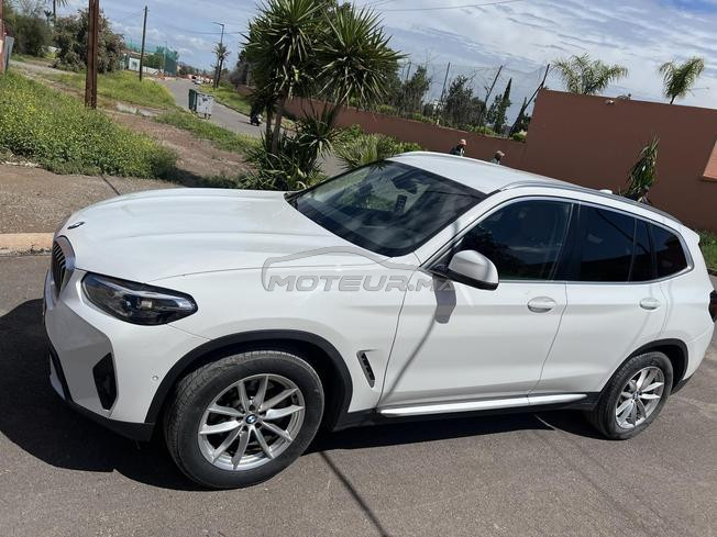 BMW X3 2024