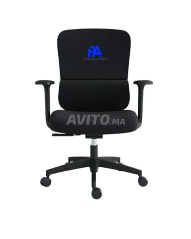 Chaise fonctionnelle/table/bureau - 2