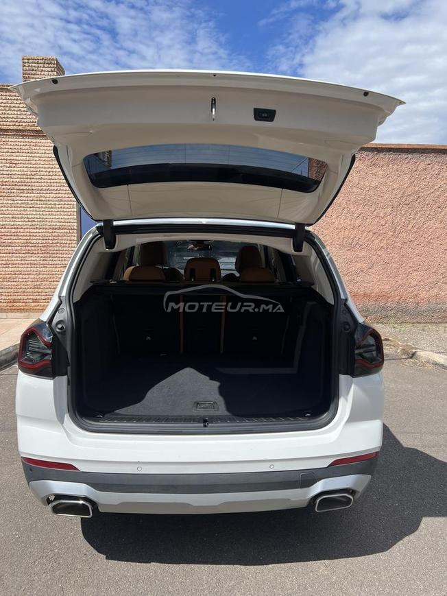 BMW X3 2024