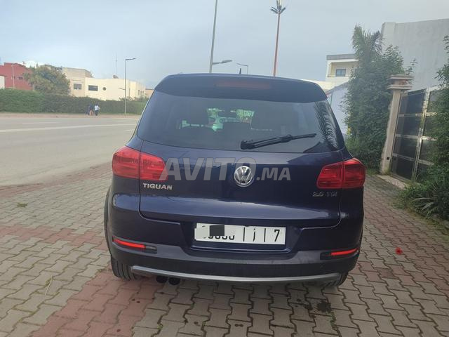 فولكس فاجن تيجوان ديزل - 2
