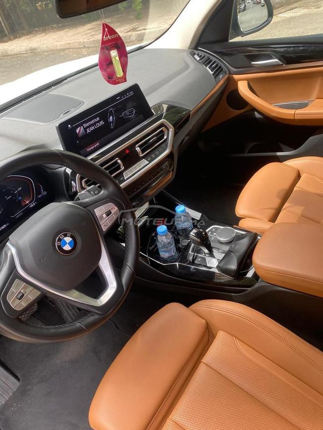 BMW X3 2024