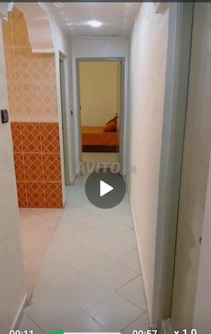 Grand appartement à louer