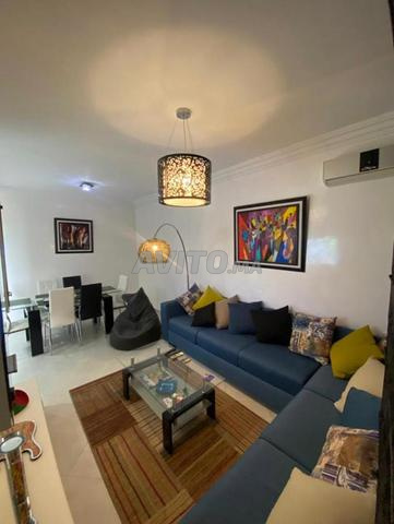 appartement à louer - image 3