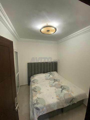 appartement à louer - 2