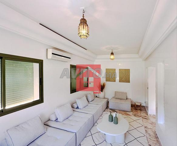 شقة عصرية😍 بالتيراس للبيع - 2