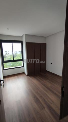 Appartement à louer à Green town 3 ch bouskoura - 2