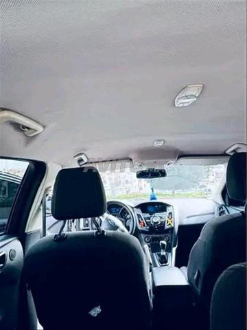 Ford Focus 2013 Diesel - 2