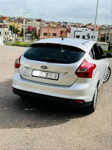 فورد فوكس 2013 ديزل