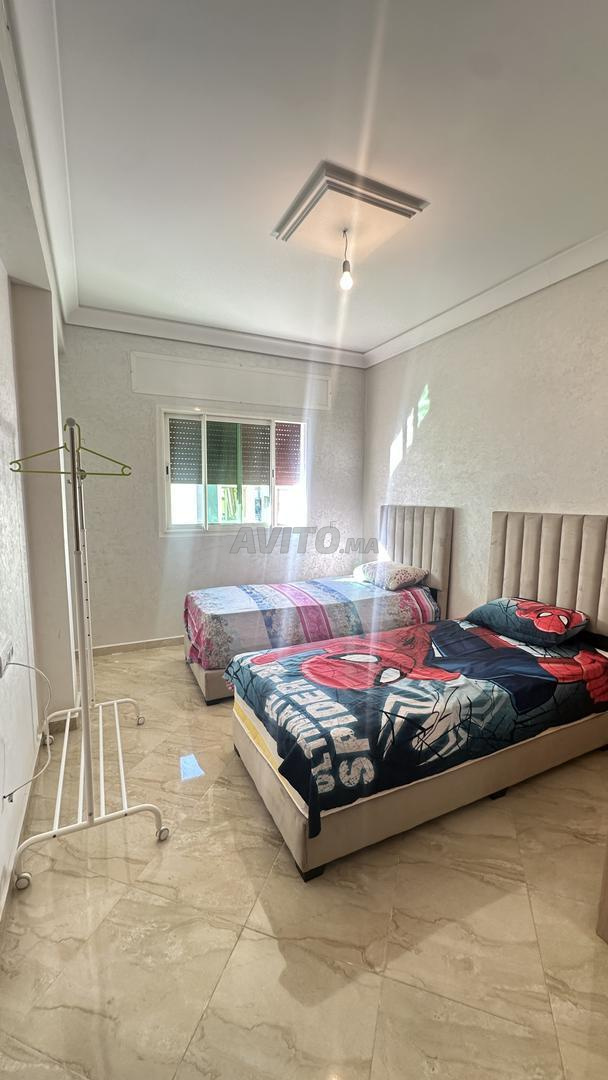 Appartement meublé à louer à côté de Marjane - image 3