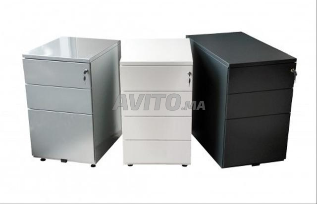 Caisson métallique qualité d'importation dispo - 2