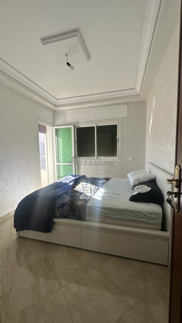 Appartement meublé à louer à côté de Marjane - image 4