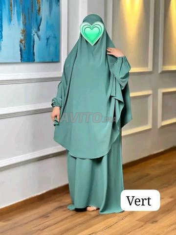 ملابس شرعية - 2