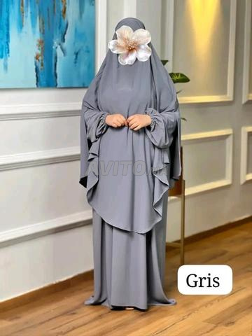 ملابس شرعية