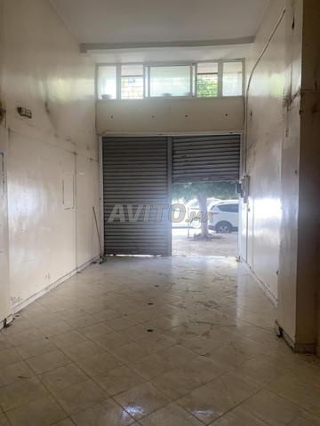 محل تجاري مرخص - 2