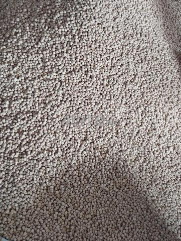 منتوج الحمص - 2