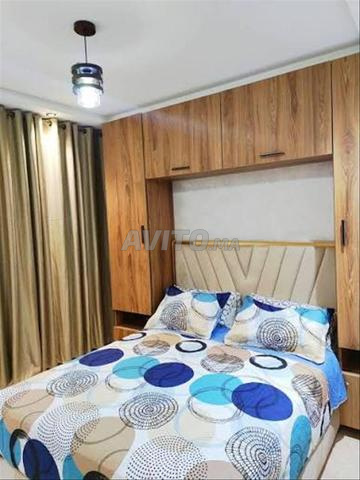 Appartement de luxe à louer à la journée - 2