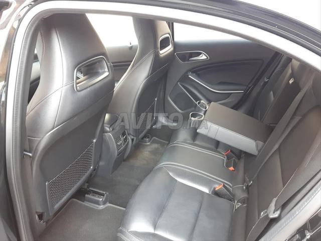 Mercedes-Benz Classe A Diesel Automatique 2018