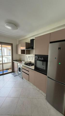 Appartement à louer quartier parc à Mohammedia - 2