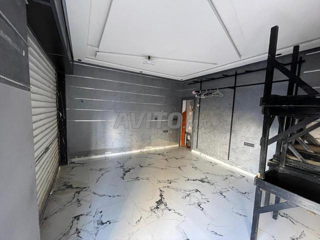 (C.L0017) Local à M'diq - Location Saisonnière - 2