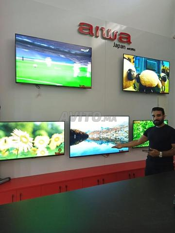 ⛩️ AIWA Japon TV 4K ⛩️ - 2