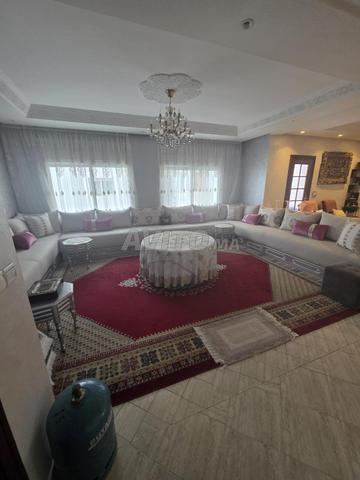 Appartement à vendre - 2