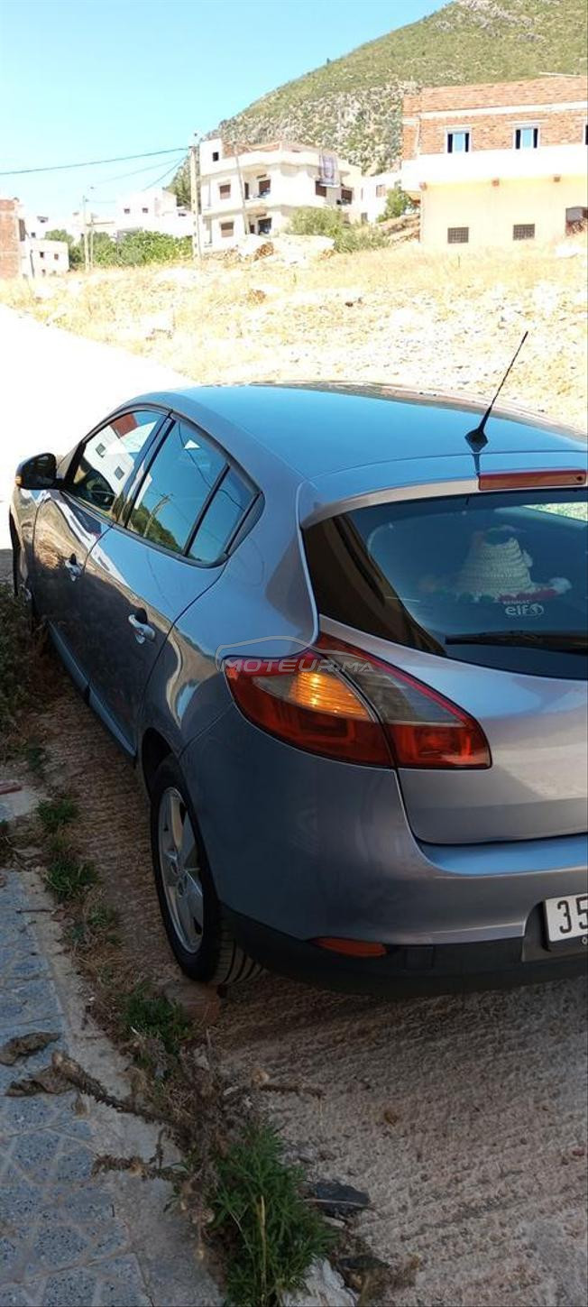 Megane trés bon état