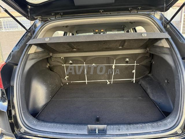 Hyundai Creta Diesel Manuelle 2017 à Oujda - 2