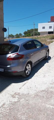 Megane très bon état - 2