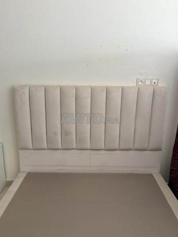 سرير لشخصين - 2