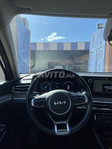 كيا K5 2024 - 2