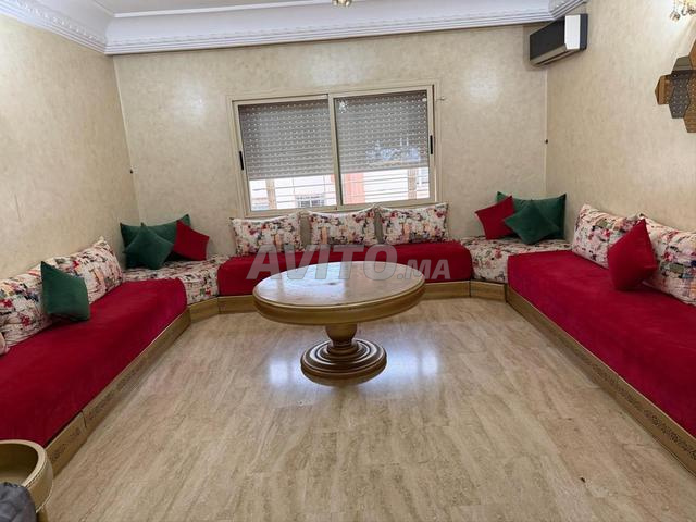 Salon complet à vendre - 2