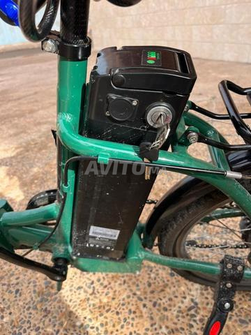 دراجة كهربائية Velair - 2