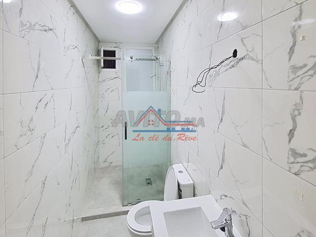 Joli appart neuf de 70m à louer Av Menzeh - image 5