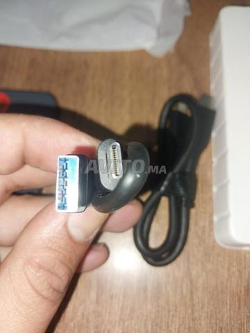 Disque Dur SSD 1T - 2