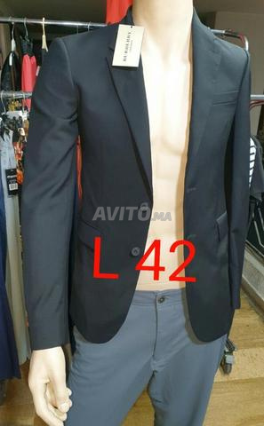 Veste Burberry originale - 2