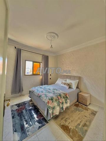 Appartement propre à louer à la journée - 2