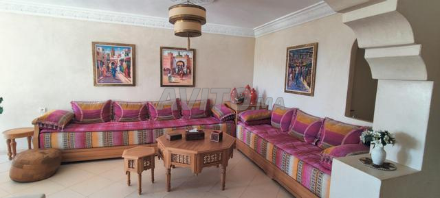 شقة مجددة بالكامل - 2