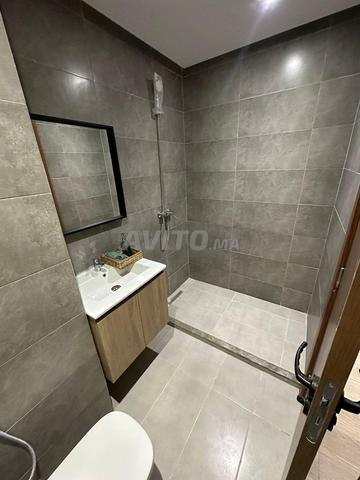 Appartement de 1 à 3 chambres à Dar Bouazza